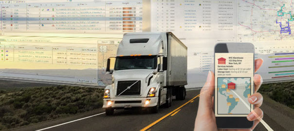 Transportation Management Software